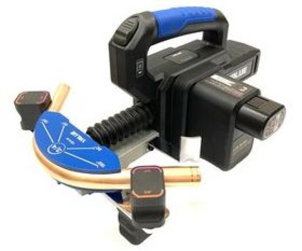 画像1: BBKテクノロジーズ 電動ベンダーセット (1)