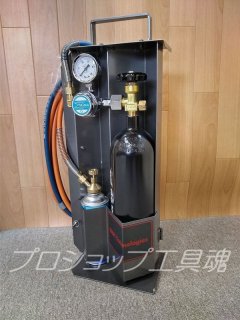 BBK 文化貿易酸素アセチレン用 ツインホース カプラー式 BBK 文化貿易酸素アセチレン用 ツインホース カプラー式