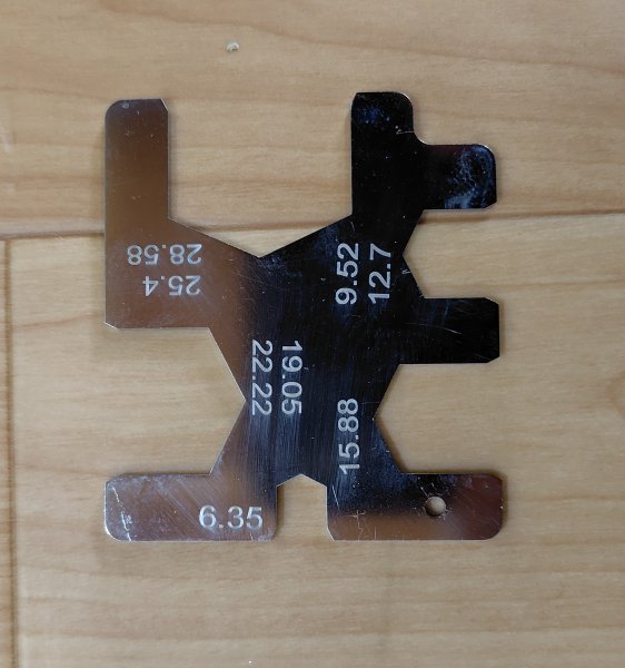 画像2: ベンカンモルコジョイント専用締付工具セット (2)