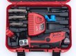 画像2: ベンカン 充電式モルコジョイント締付工具 (2)