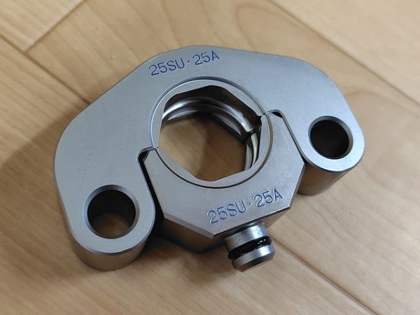 画像1: ベンカン締付工具BPD-08型用ダイス (1)