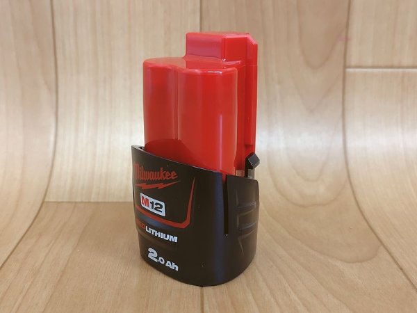 画像6: ベンカン 充電式モルコジョイント締付工具 (6)