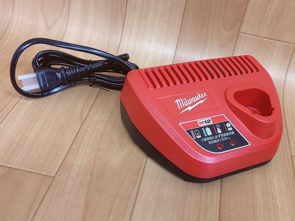 画像8: ベンカン 充電式モルコジョイント締付工具 (8)