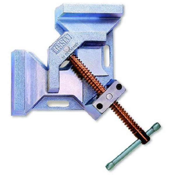 画像3: ベッセイ 直角固定クランプ (3)