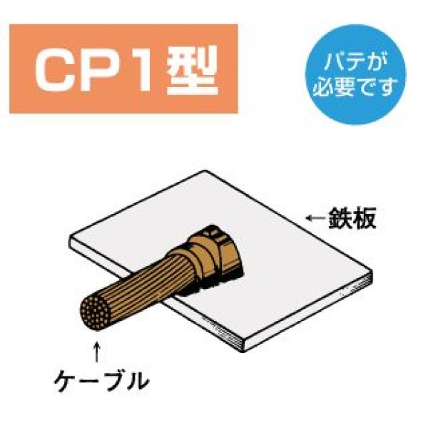 画像1: 日油技研 テイカウエルド用モールド (1)