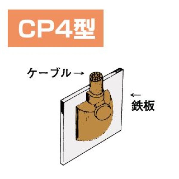画像1: 日油技研 テイカウエルド用モールド (1)