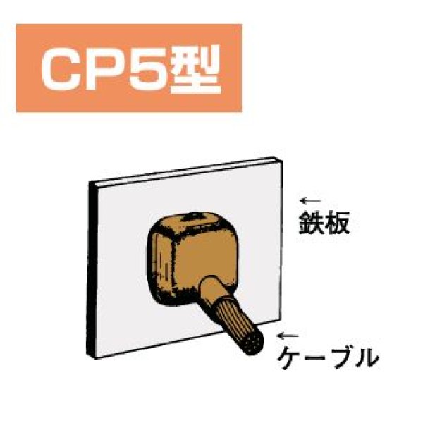 画像1: 日油技研 テイカウエルド用モールド (1)