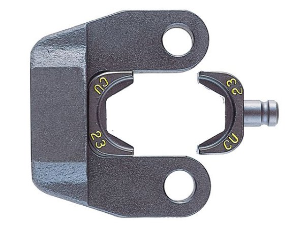 画像3: カクタス銅圧縮(六角)アタッチメント (3)