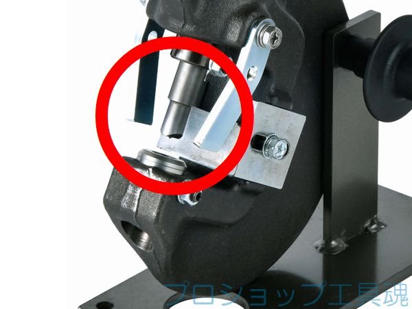 画像1: カクタスアタッチメントEVHM-50/EV2-AKP用替刃 (1)