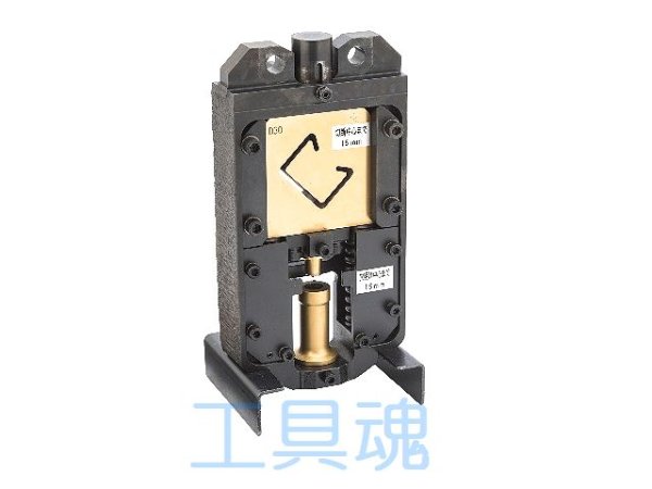 画像3: カクタスレースウェイカッター&パンチャー (3)