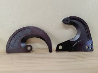 マクセルイズミ REC-Li50用替刃 マクセルイズミ REC-Li50用替刃