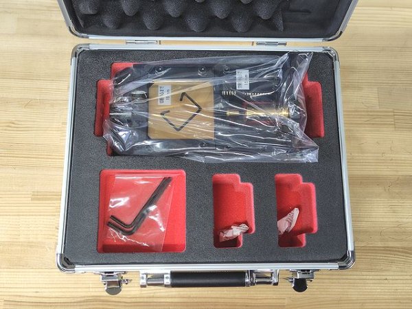 画像5: カクタスレースウェイカッター&パンチャー (5)