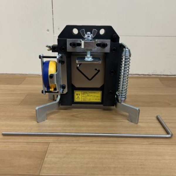 画像1: カクタスレースウェイカッター（DS-1ダイス付き） (1)