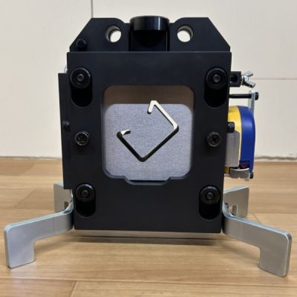 画像3: カクタスレースウェイカッター（DS-1ダイス付き） (3)