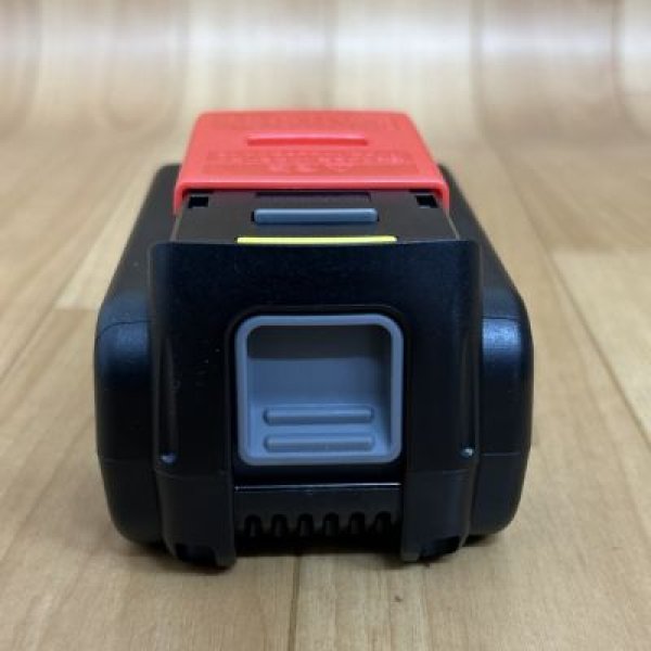 画像3: カクタスリチウムイオンバッテリー (3)