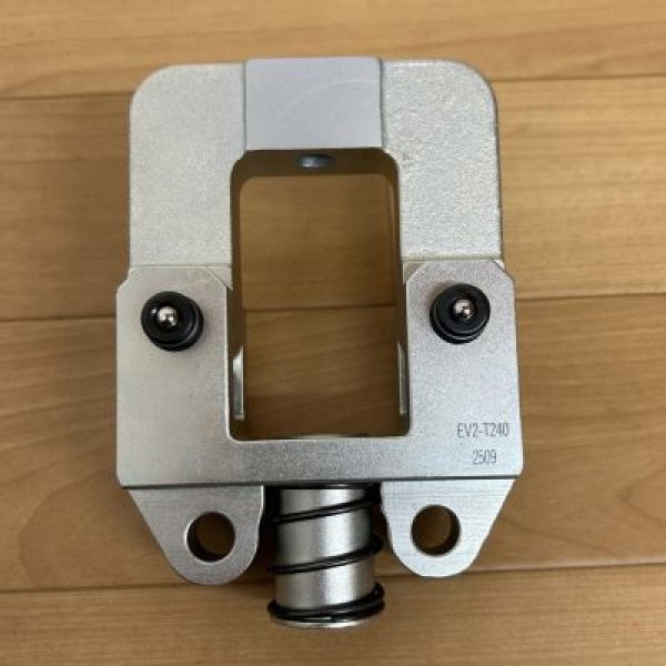 画像2: カクタスクリンプボーイ用マルチ圧縮アタッチメント (2)