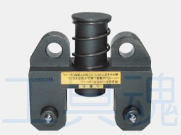 画像2: カクタスアングル加工機専用アタッチメント (2)