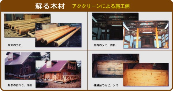 画像3: ケミックス アククリーン (3)