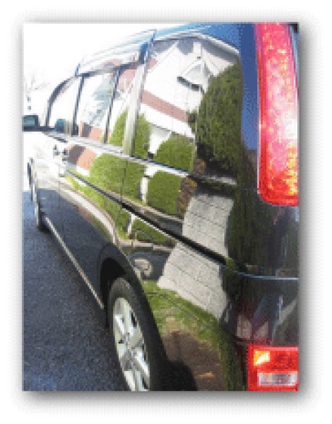 画像6: ケミックスプロ用撥水コーティングワックスNEW-E-COAT (6)