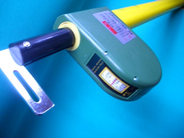 画像3: 宣真工業ＳＫメジャーポールNo.212シリーズ (3)