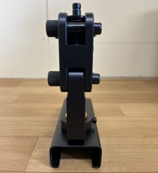 画像4: ダイア レースウェイパンチ(ダイスφ11mm付) (4)