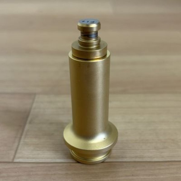 画像1: ダイア レースウェイパンチRP-14用パンチ・ダイスセット (1)