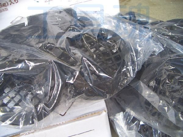 画像4: ダイプラ 擁壁用透水マット(グリシート)300mm巾 (4)