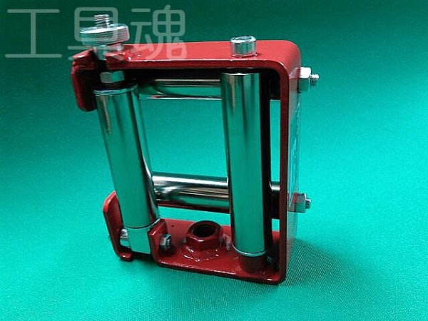 画像4: ダイワ製作所延線ローラー (4)