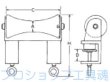 画像2: ダイワ製作所バイスローラー180AJシリーズ (2)