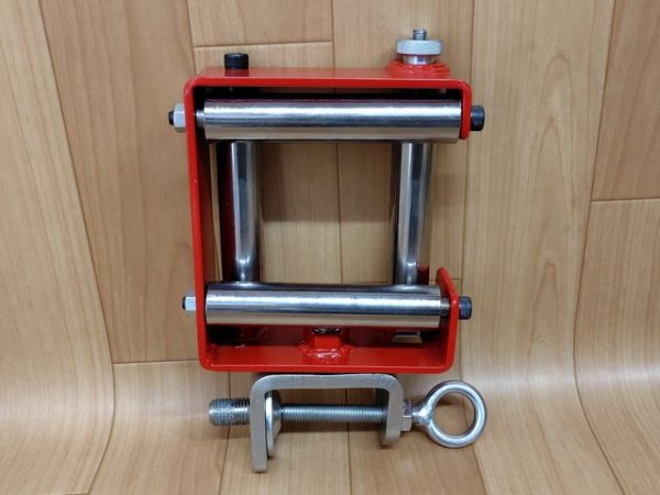 画像3: ダイワ製作所延線ローラー (3)