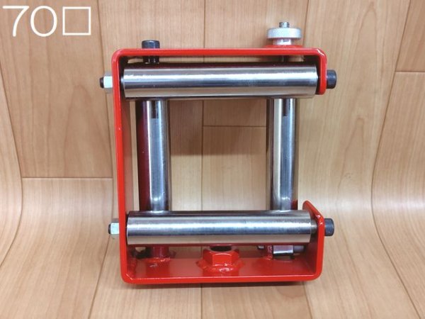 画像2: ダイワ製作所延線ローラー (2)