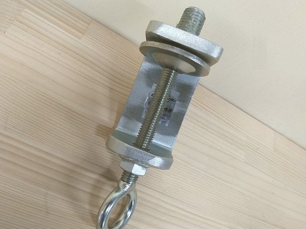 画像4: ダイワ製作所簡易バイス (4)