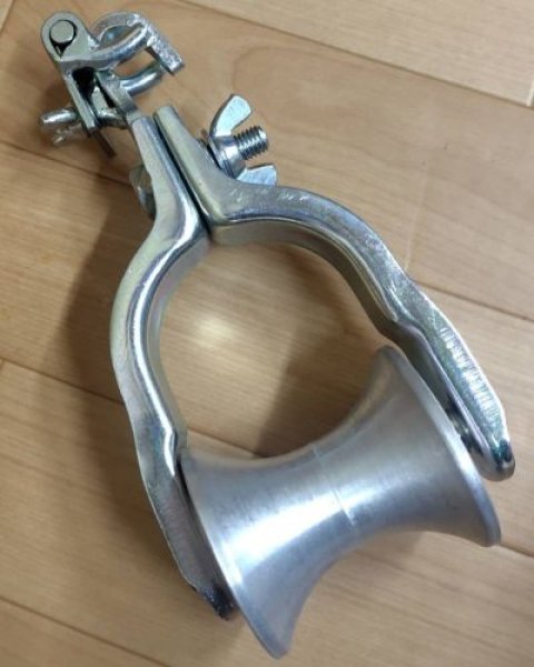 画像1: ダイワ製作所金車35-70Bシリーズ (1)