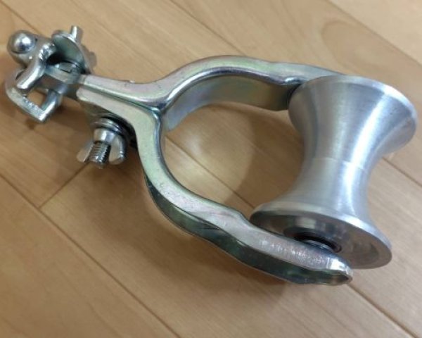 画像2: ダイワ製作所金車35-70Bシリーズ (2)