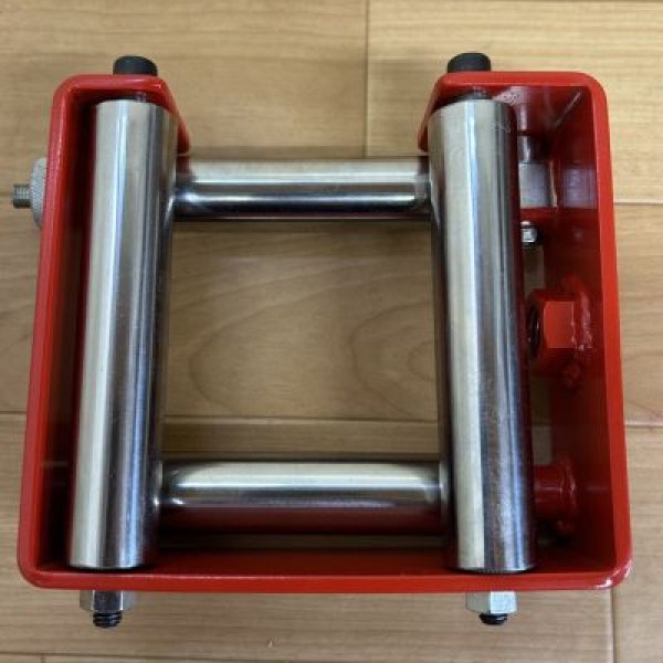 画像2: ダイワ製作所延線ローラー (2)