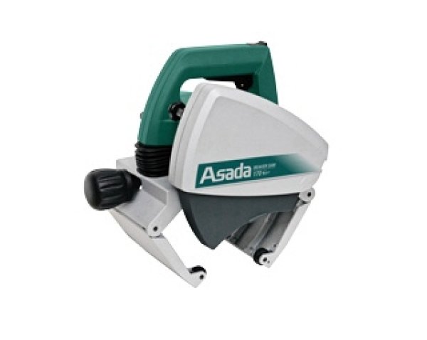 画像4: アサダビーバーSAW170E (4)