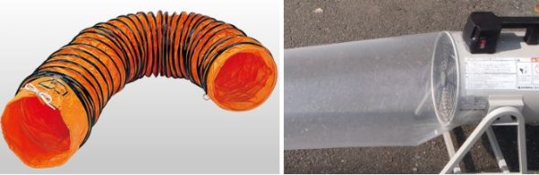 画像4: 静岡製機 ポータブル送風機 (4)