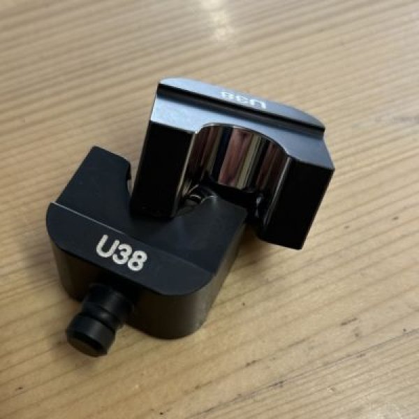 画像2: カクタスCT-8・EW-8DX・EW-8DL用C形コネクター圧縮ダイス (2)