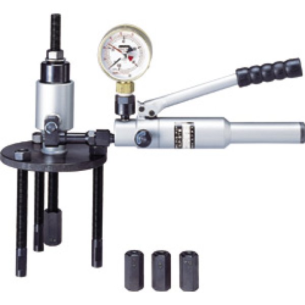 画像2: カクタス アンカーテスター (2)