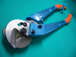 泉精器製作所 REC-Li50Y用替刃