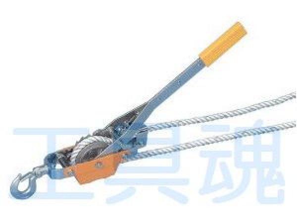 画像2: マーベル牽引器具プラロック (2)