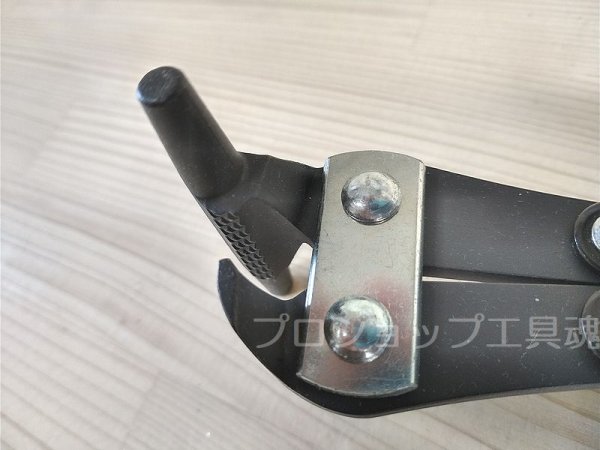 画像4: 未来工業 F・ころ用釘抜き工具 (4)