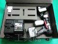 西田製作所アービレヘッドなし充電器+バッテリあり