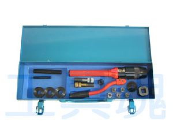 西田製作所油圧ノッチングパンチ NC-TP5032S 西田製作所油圧ノッチングパンチ NC-TP5032S