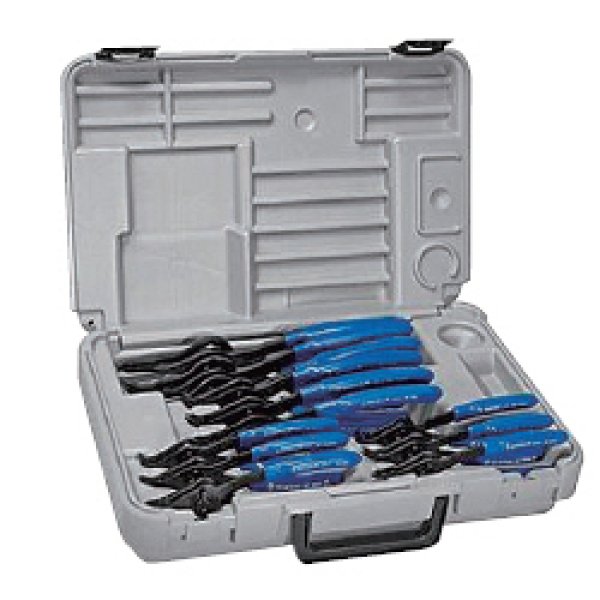 画像2: BBKQテクノロジーズ TRターンリングプライヤーセット (2)