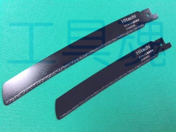 画像3: HiKOKI ダイヤモンド湾曲セーバソーブレード CR17Y(S)用 (3)