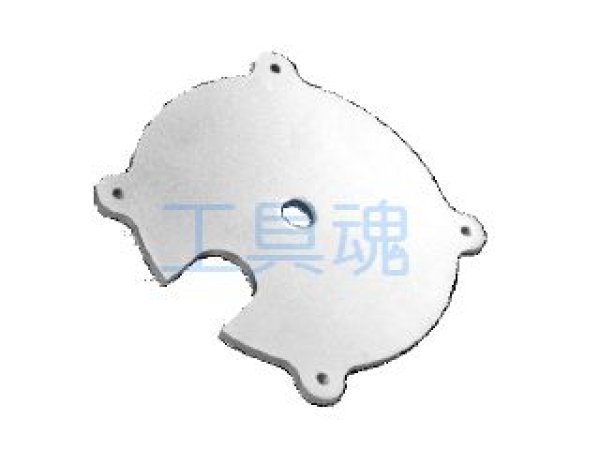 画像2: IKKツライチカッターオプションカバー4.5 (2)