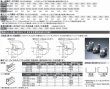 画像4: DAIAMONDパンッチャ EP-2110V 用丸穴用ポンチ・ダイス (4)