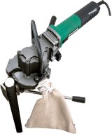 鉄筋カッター 電動鉄筋カッター 1000W、ポータブルメタルカッター、5/8インチ4-16mm