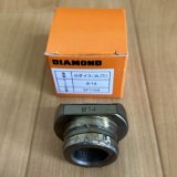 IKK（旧石原機械）DIAMONDパンチャーEP-19V・EP-20S用長穴替刃